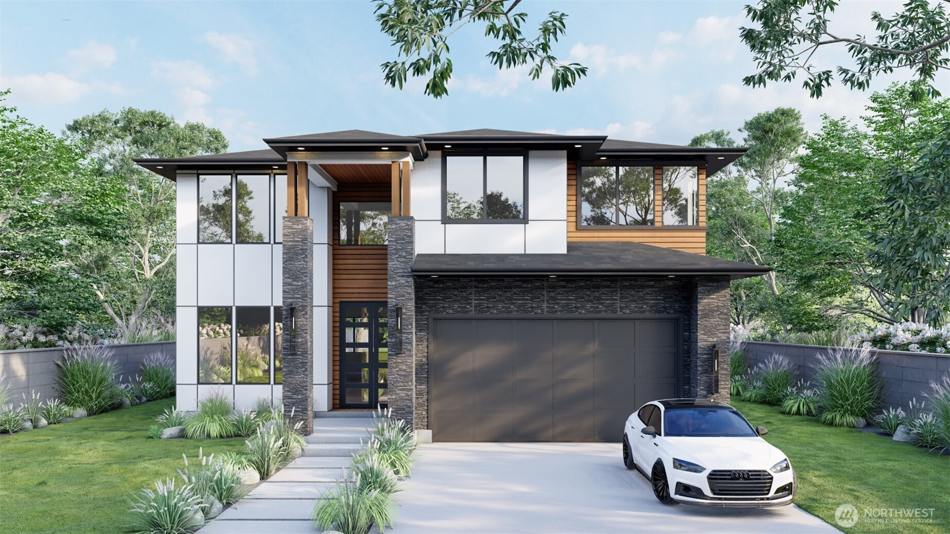 Photo of 23518 20th Avenue W, Bothell, WA 98021