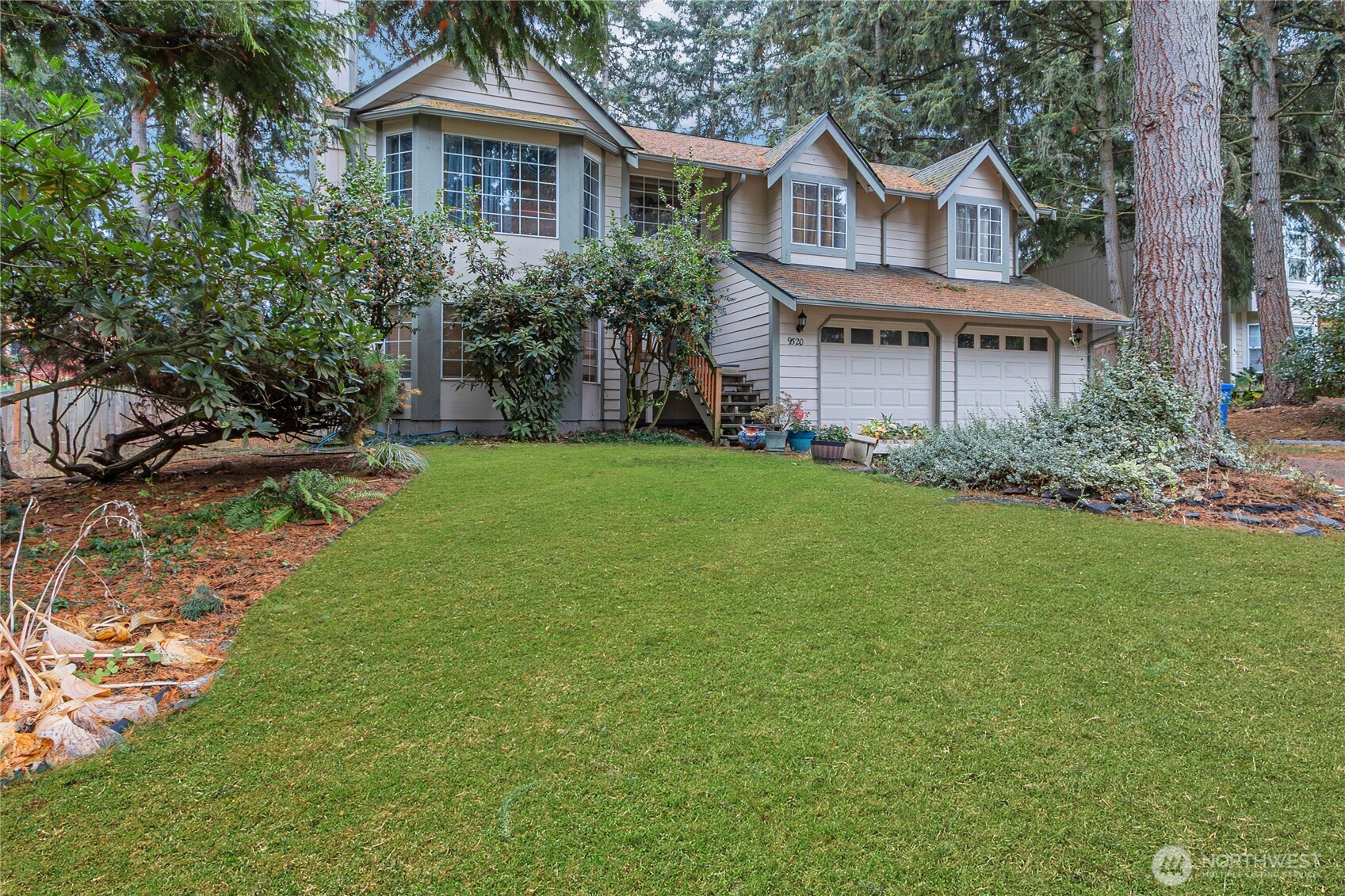 Photo of 9520 175th Street Ct E, Puyallup, WA 98375