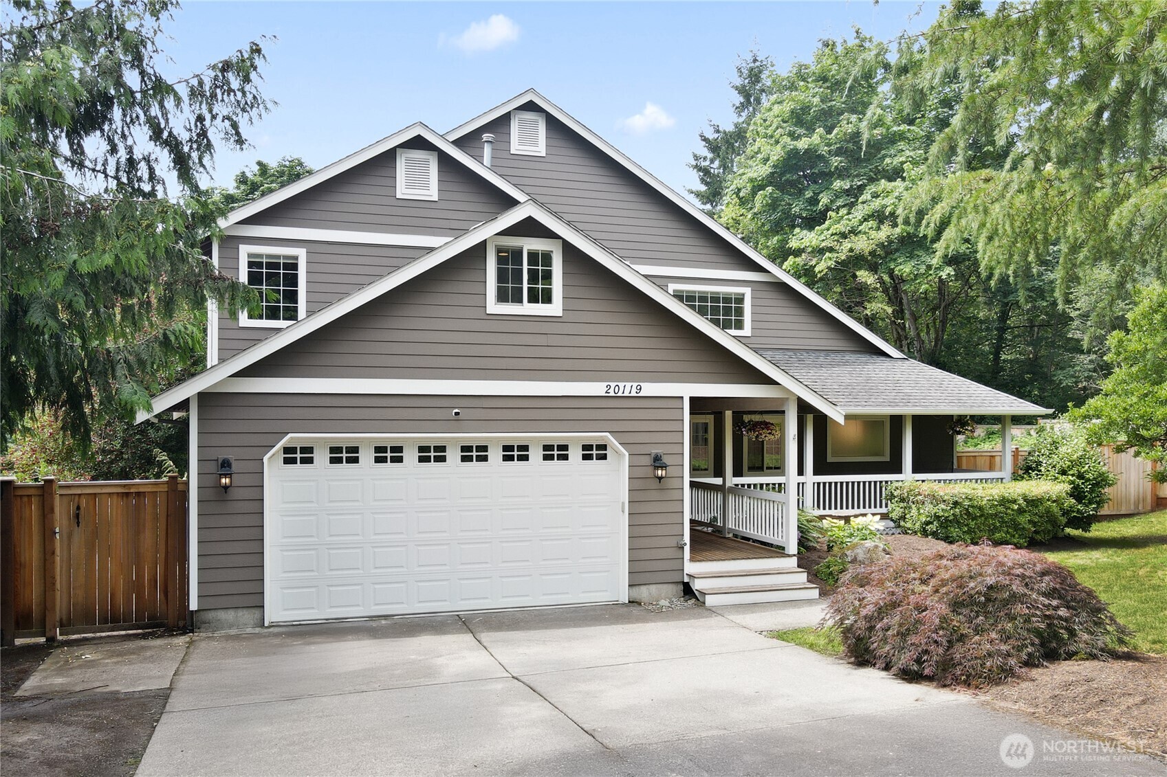Photo of 20119 208th Avenue SE, Renton, WA 98058
