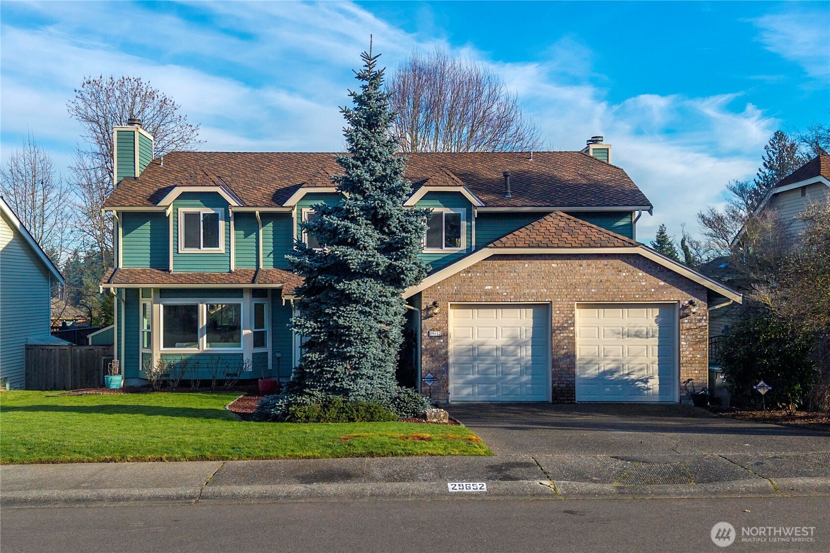 Photo of 29652 61st Avenue S, Auburn, WA 98001
