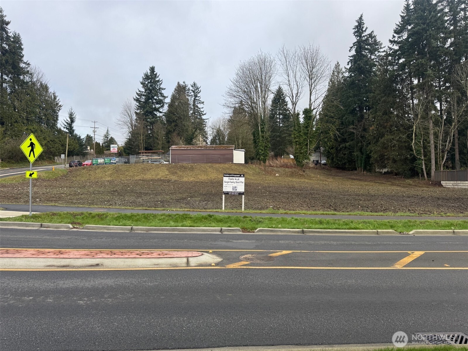 Photo of 1 XXX 240th Street SE, Bothell, WA 98021