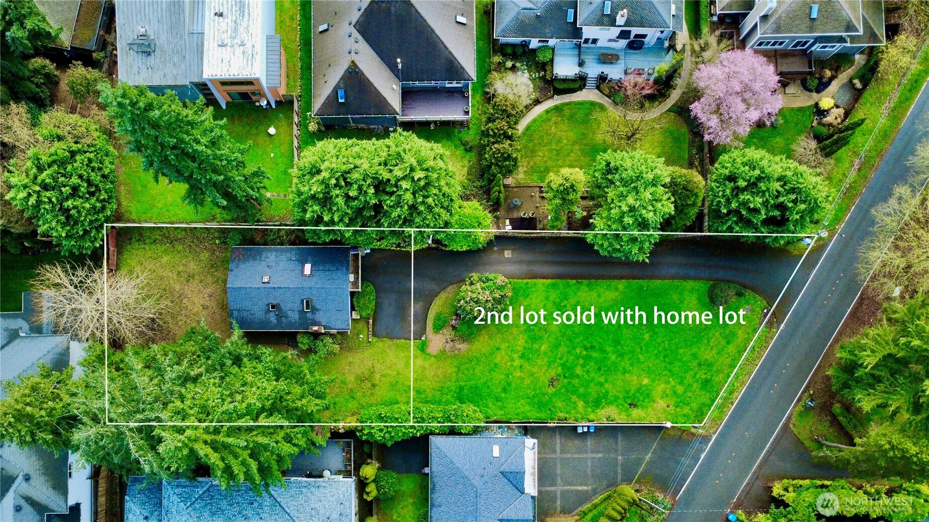 Photo of 3562 120th Avenue SE, Bellevue, WA 98006