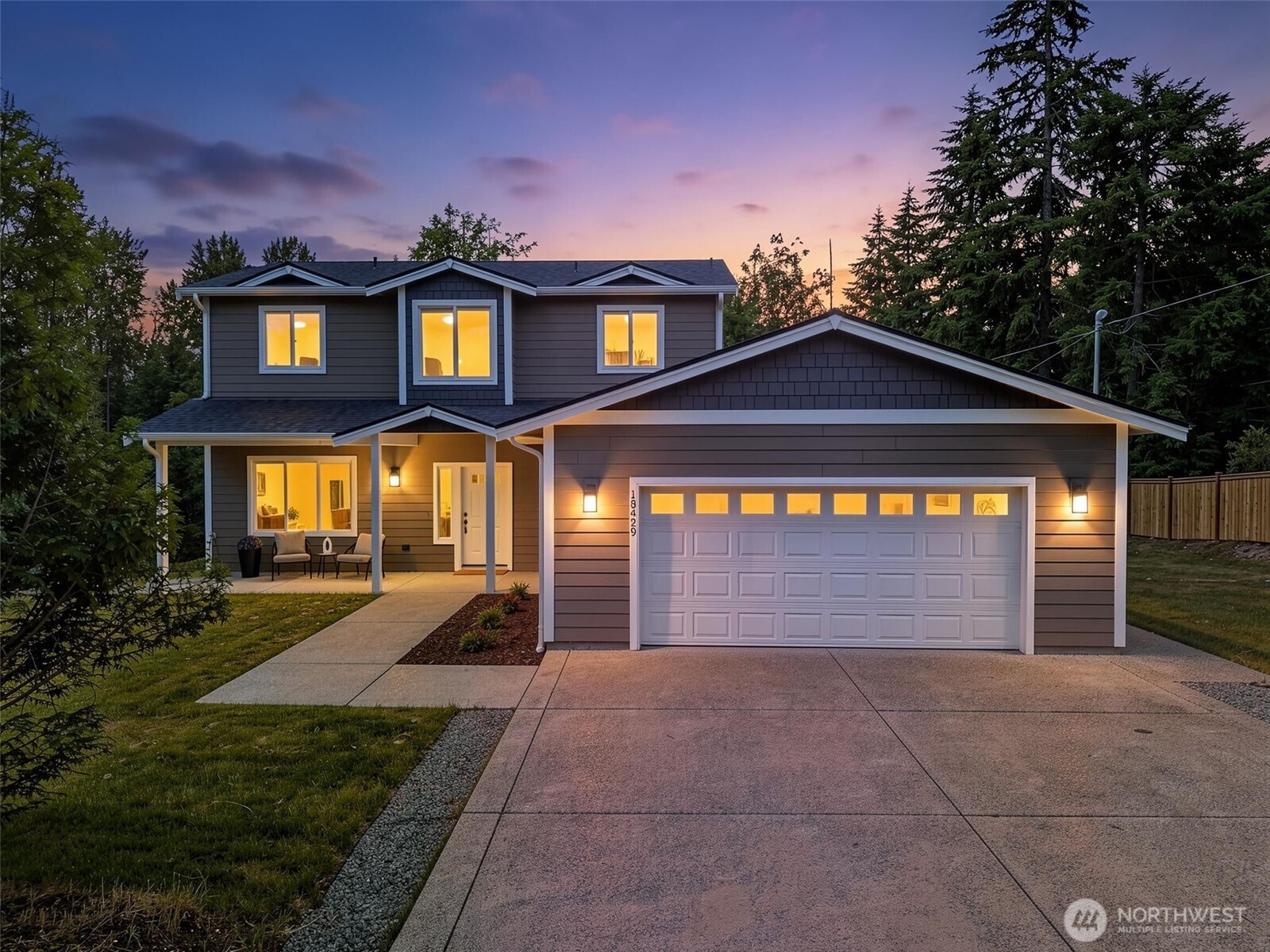 Photo of 18429 244th Avenue SE, Maple Valley, WA 98038