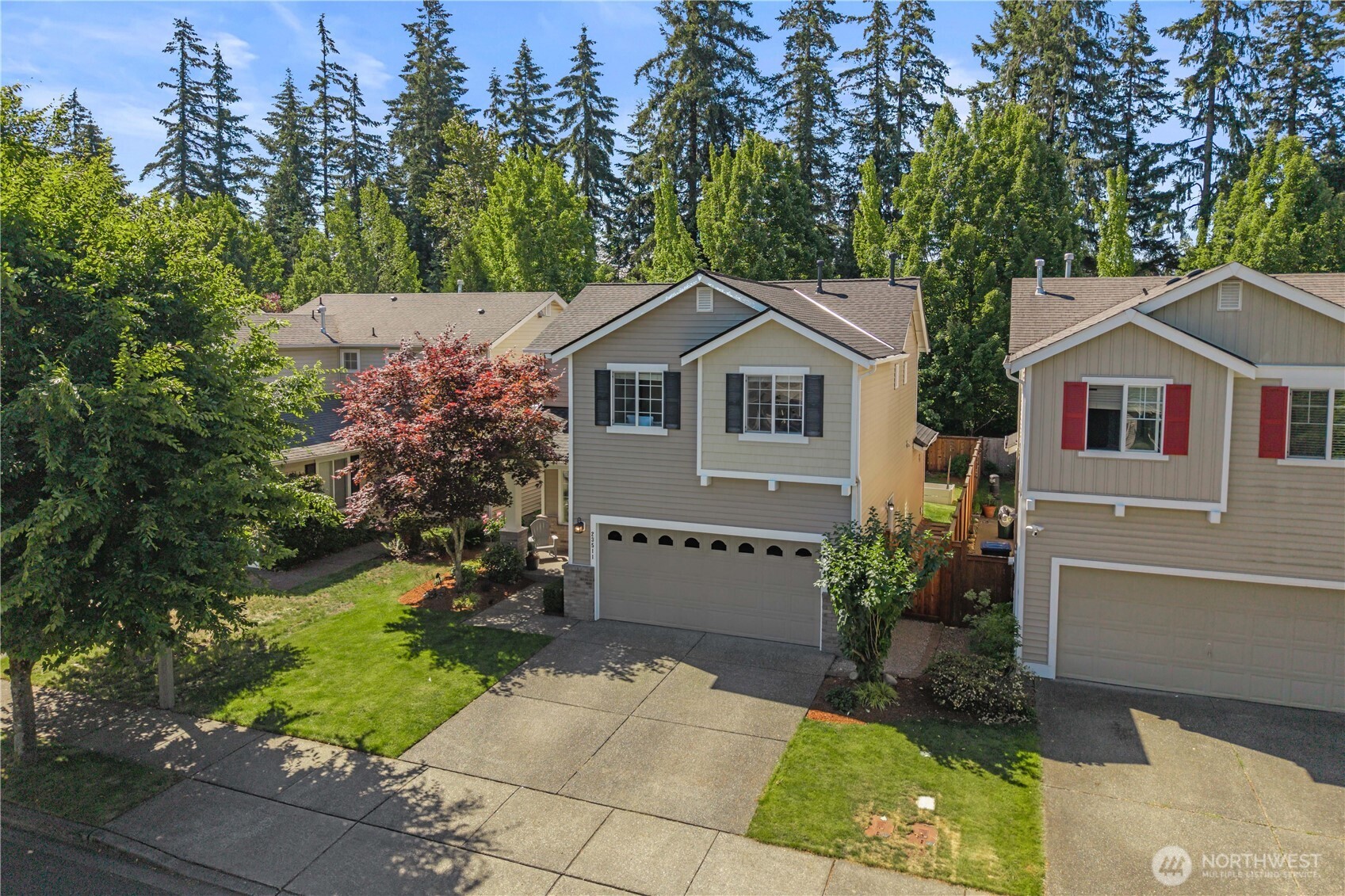 Photo of 23511 SE 243rd Place, Maple Valley, WA 98038