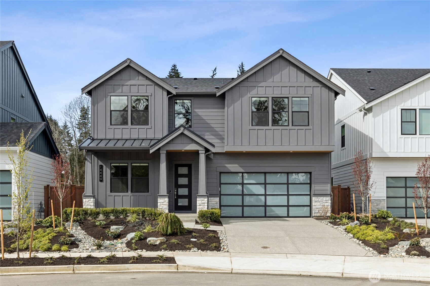 Photo of 14449 133rd Place NE, Woodinville, WA 98072