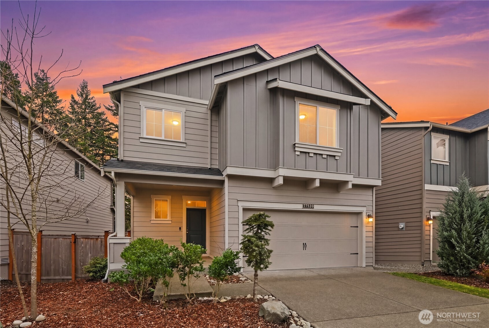 Photo of 27926 219th Place SE, Maple Valley, WA 98038