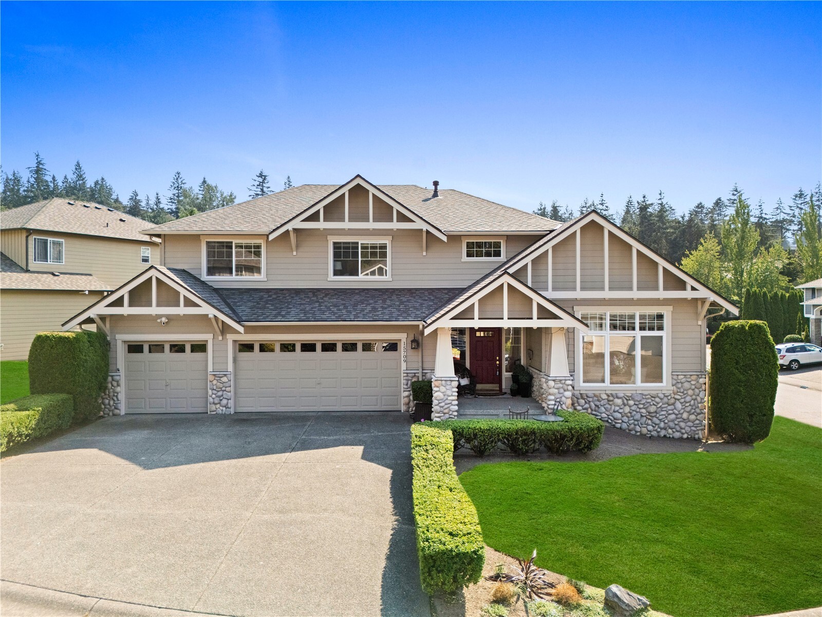 Photo of 15709 143rd Avenue SE, Renton, WA 98058