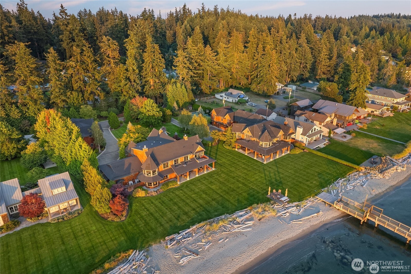 Photo of 5844 & 5848 Mutiny Bay Road, Freeland, WA 98249