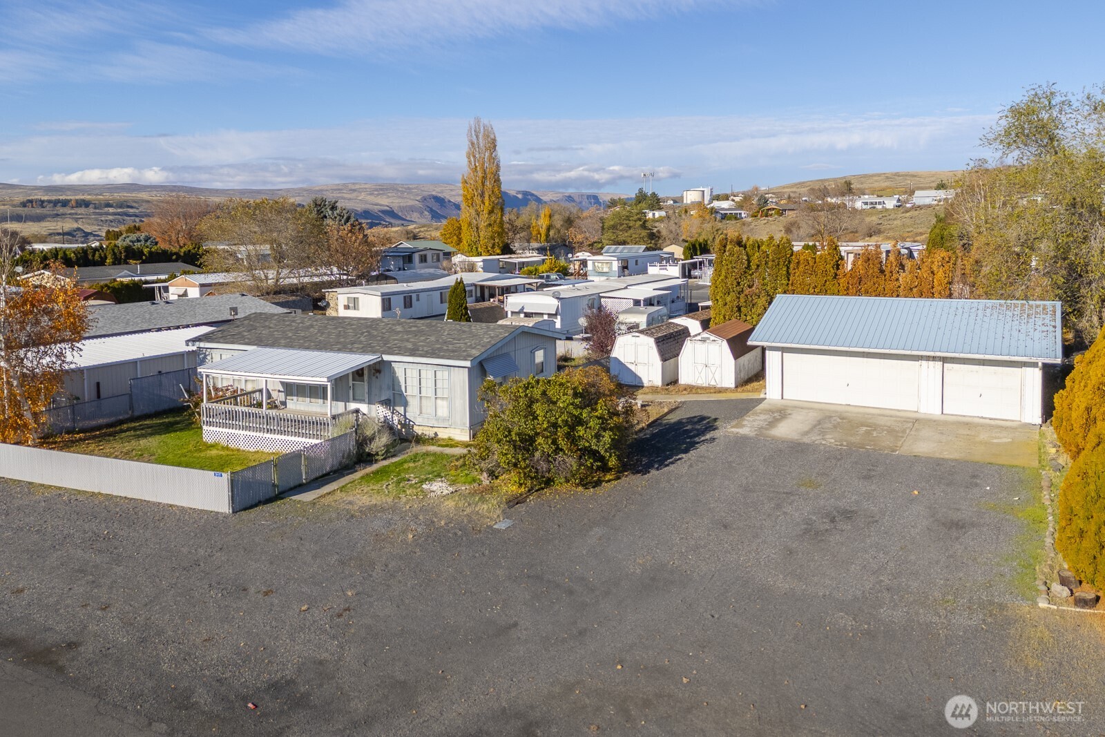 Photo of 726 E Main Ave, Soap Lake, WA 98851