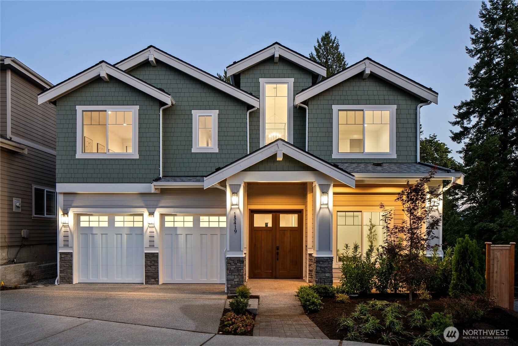 Photo of 15419 NE 106th Street, Redmond, WA 98052