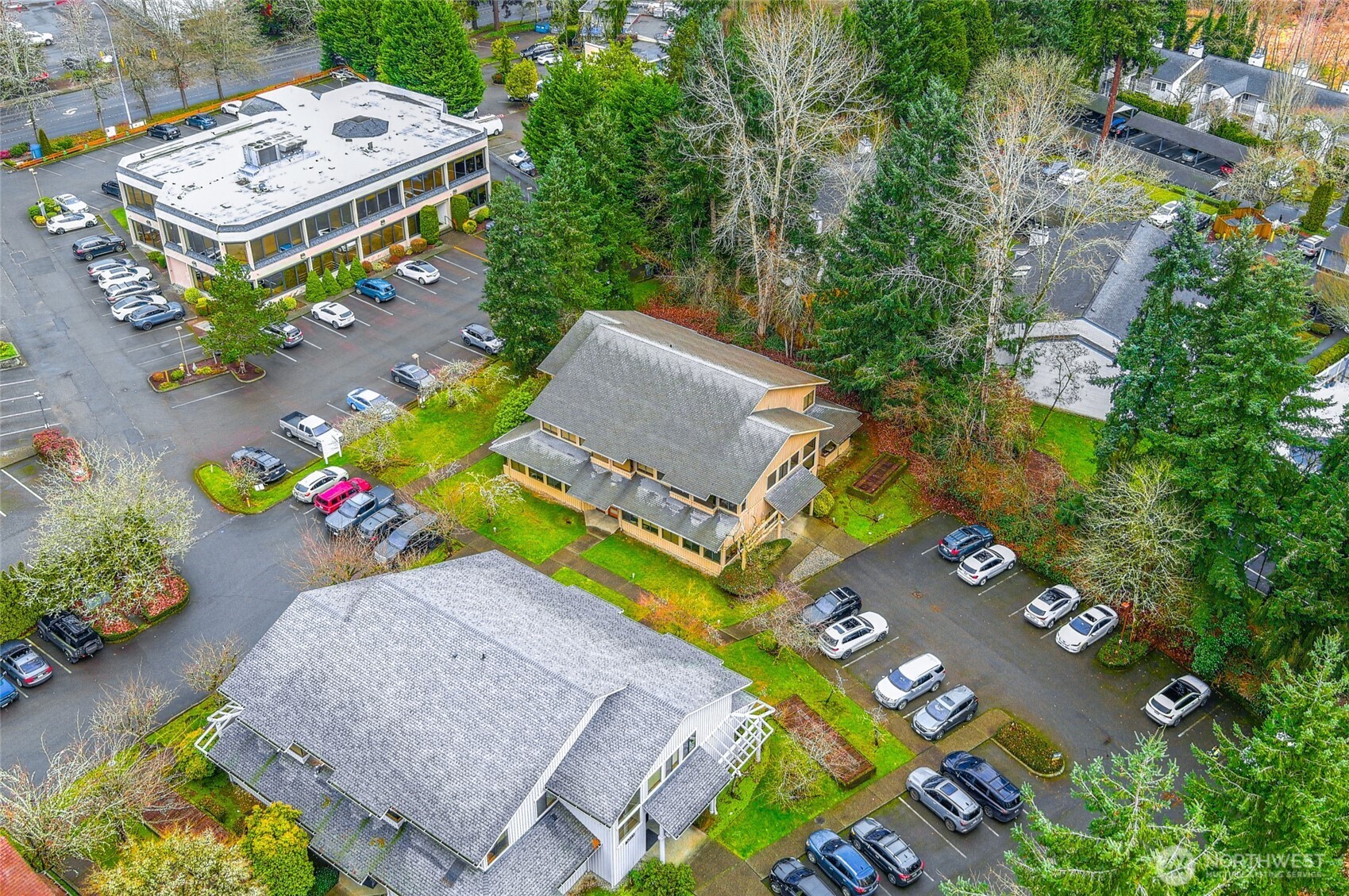 Photo of 12509 NE Bel Red Road, Bellevue, WA 98005