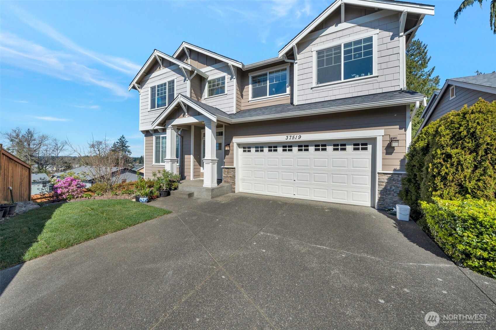 Photo of 37519 32nd Place S, Auburn, WA 98001