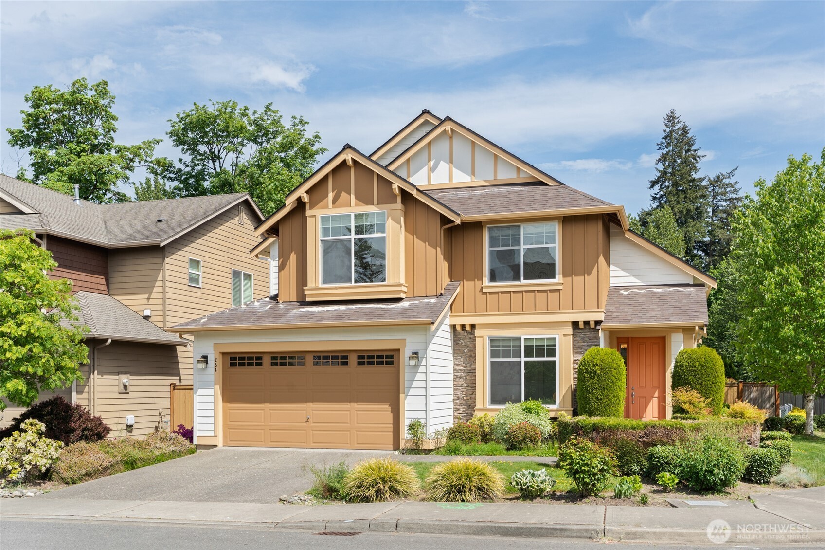 Photo of 254 Elma Court NE, Renton, WA 98059