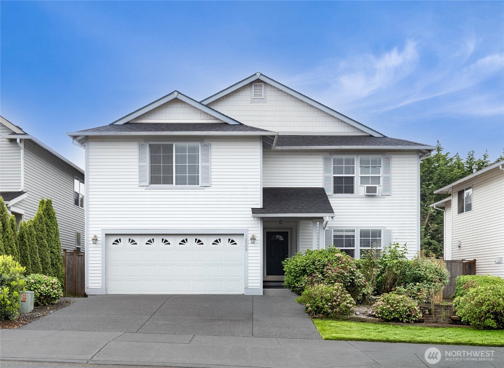 Photo of 12509 SE 299th Place, Auburn, WA 98092