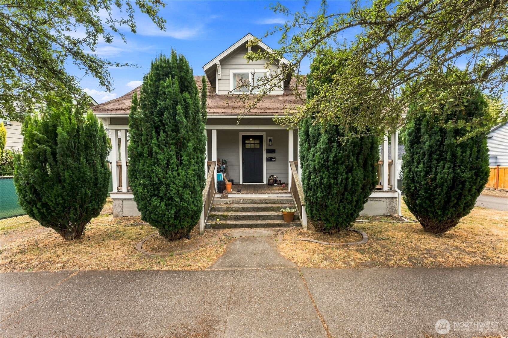 Photo of 1110 S 25th Street, Tacoma, WA 98405