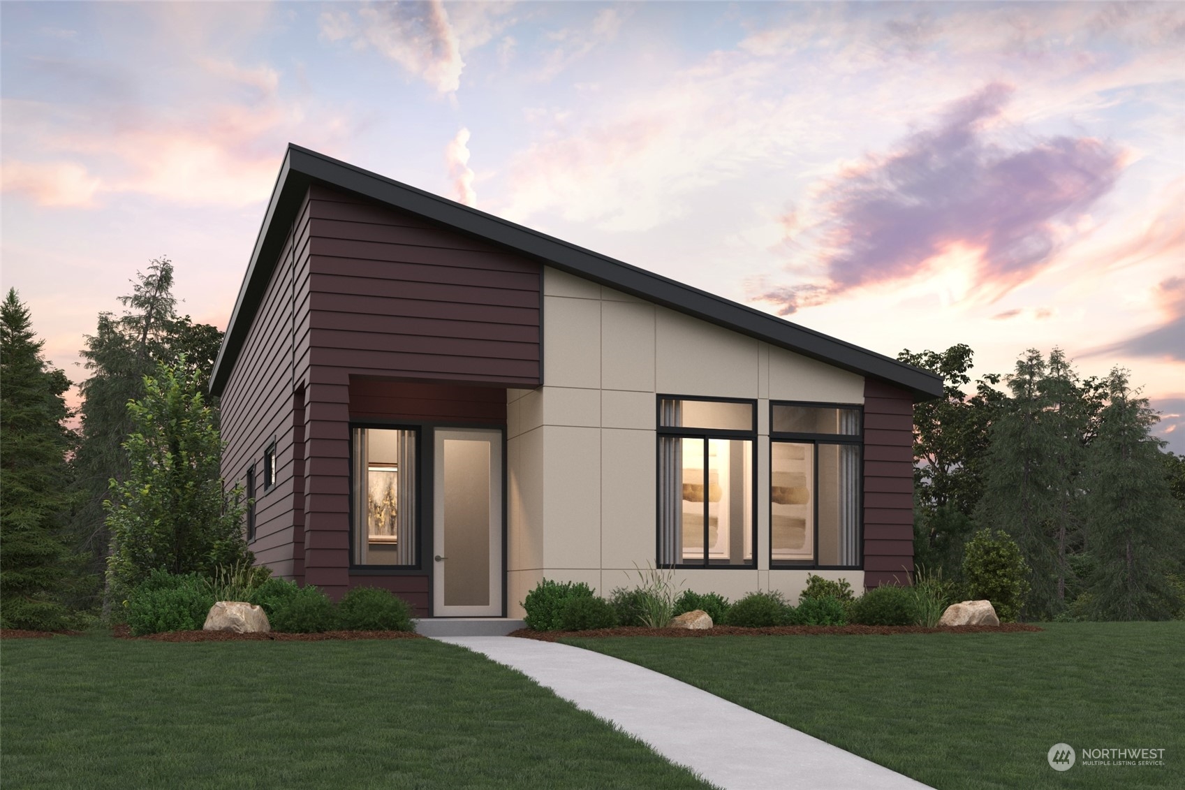 Photo of 4151 Aberdeen Way NE, Renton, WA 98056