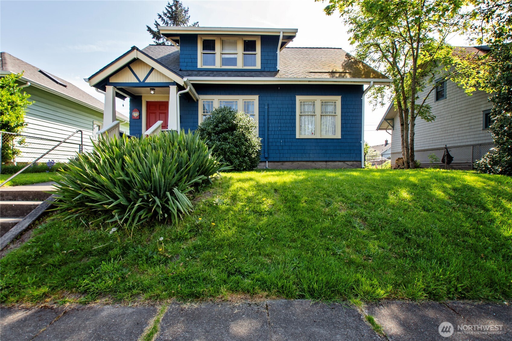 Photo of 3607 E Spokane Street, Tacoma, WA 98404