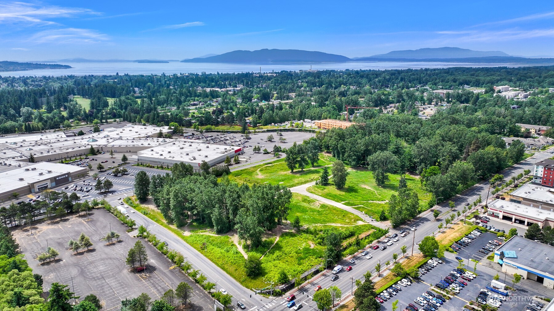 Photo of 0 Bakerview Road, Bellingham, WA 98226