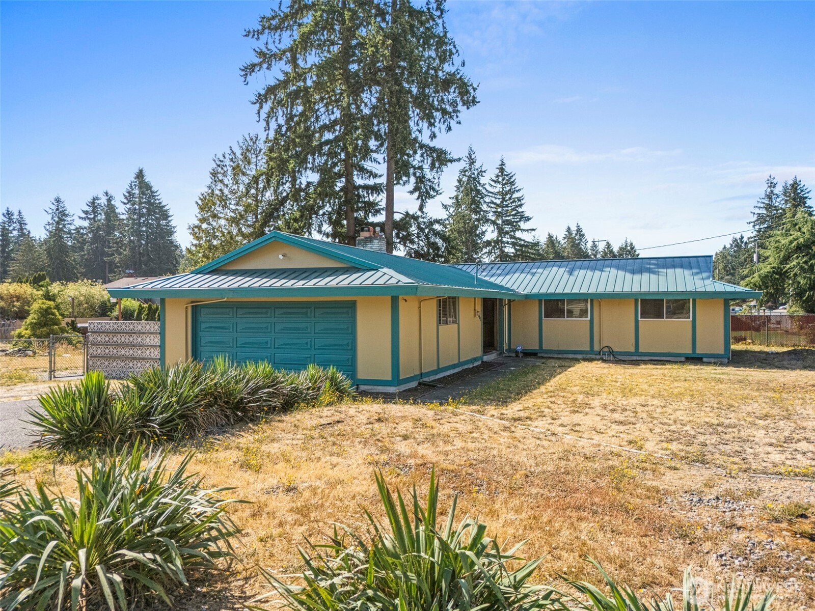 Photo of 14801 25th Avenue Ct E, Tacoma, WA 98445