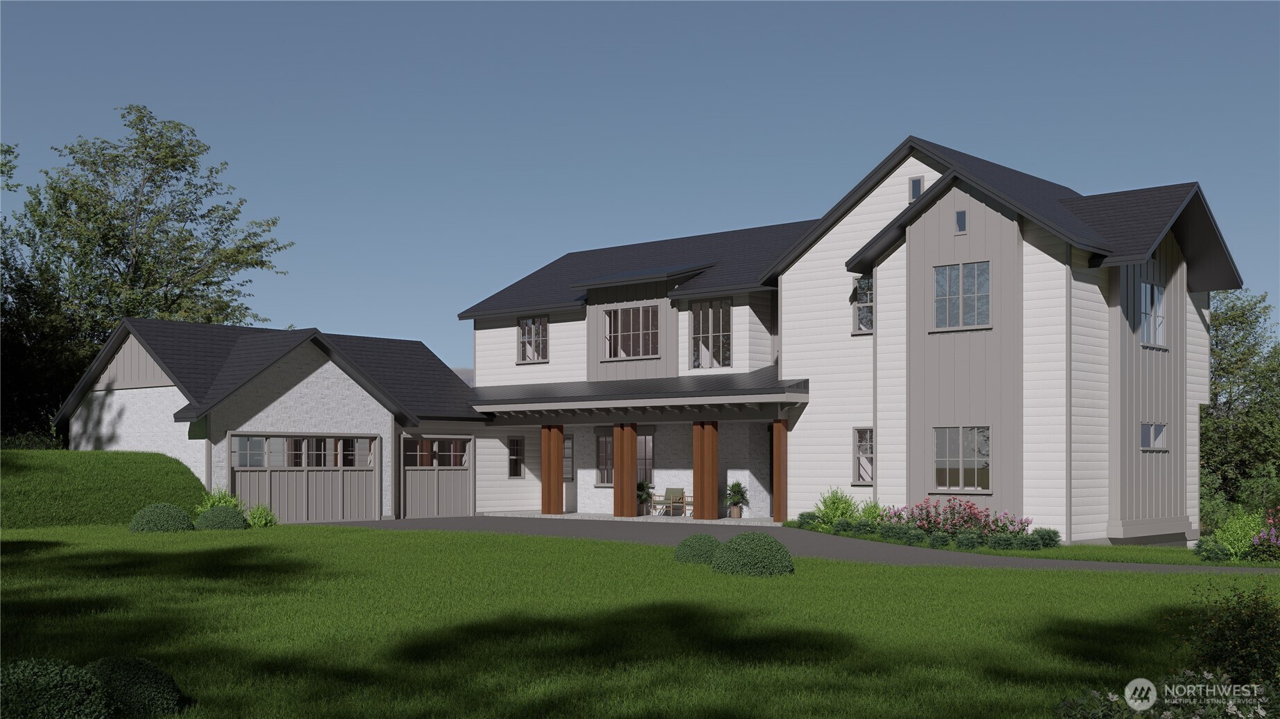 Photo of 26030 NE 29th Place, Redmond, WA 98053