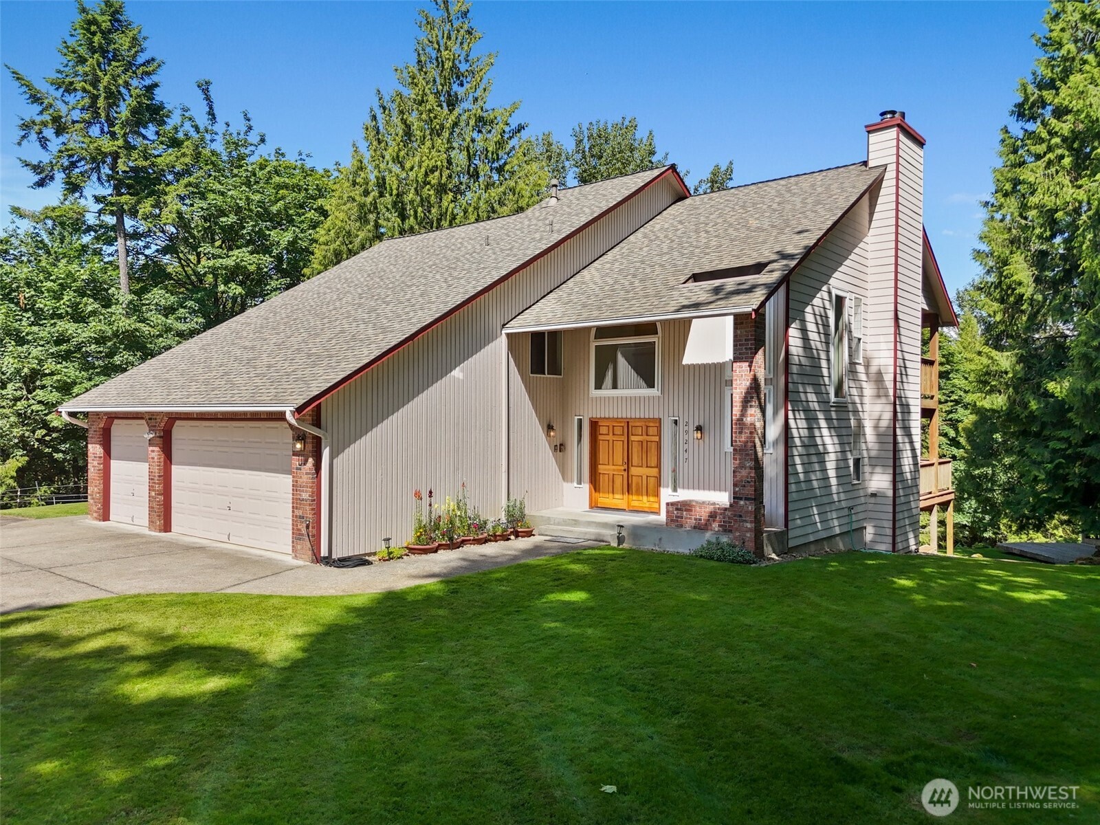 Photo of 29247 188th Avenue SE, Kent, WA 98042
