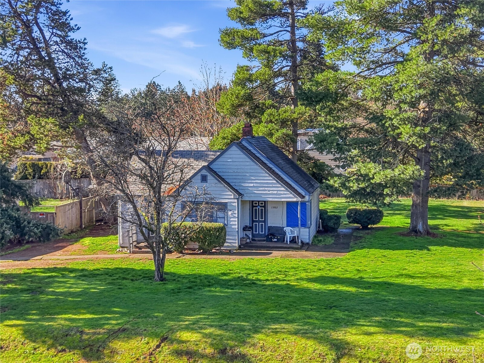Photo of 13002 10th Avenue S, Tacoma, WA 98445