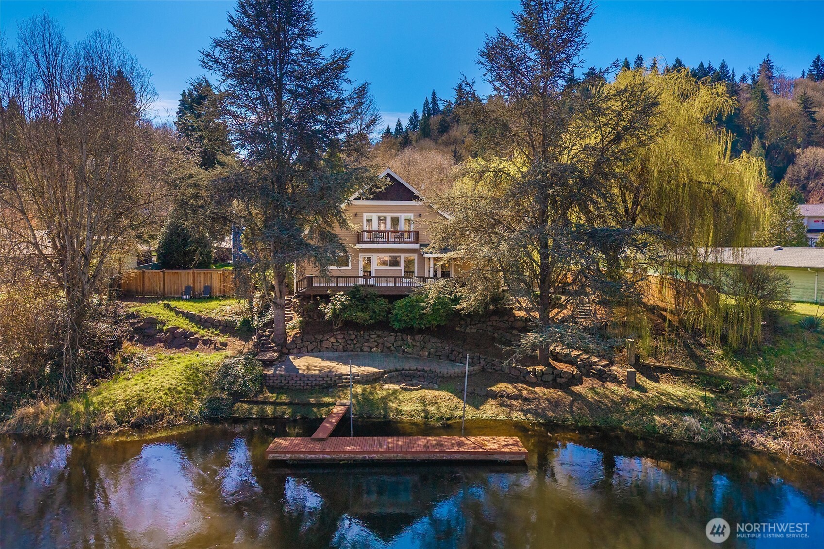 Photo of 11028 E Riverside Drive, Bothell, WA 98011