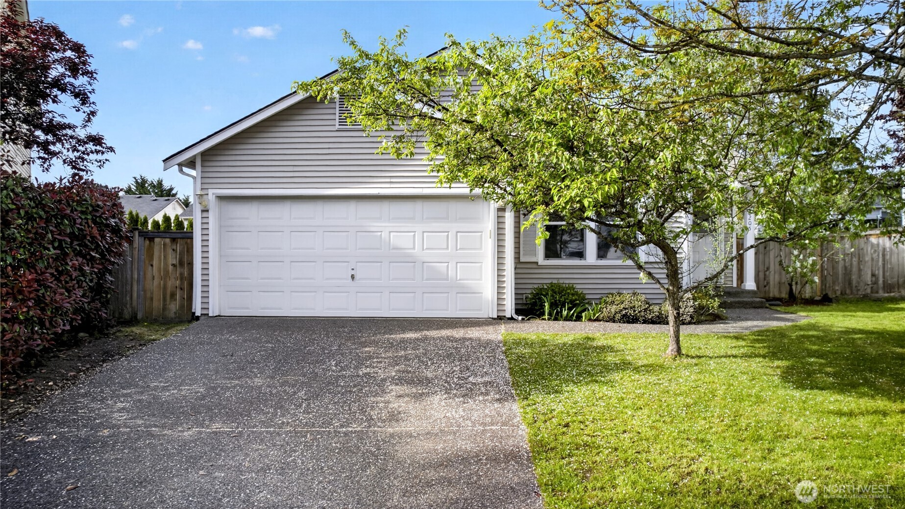 Photo of 12205 135th Street E, Puyallup, WA 98374