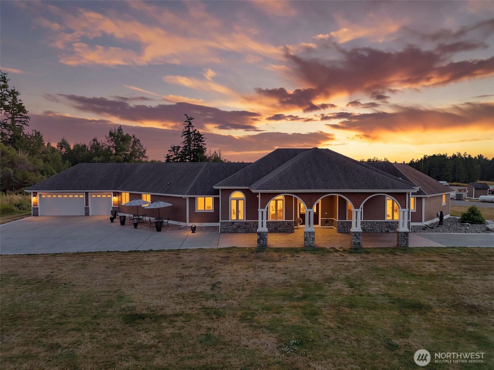 Photo of 9704 304th Street E, Graham, WA 98338