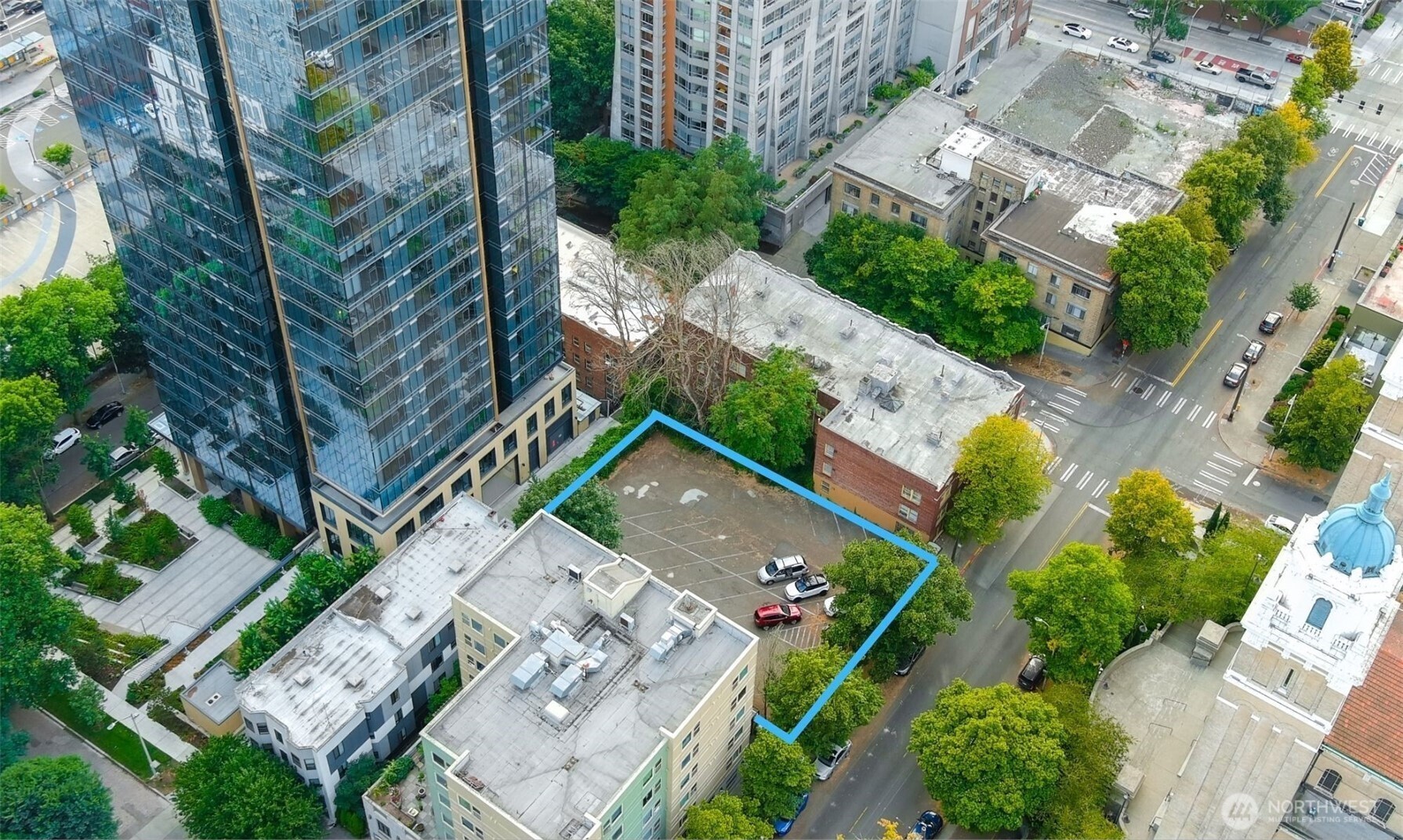 Photo of 815 9th Avenue, Seattle, WA 98104