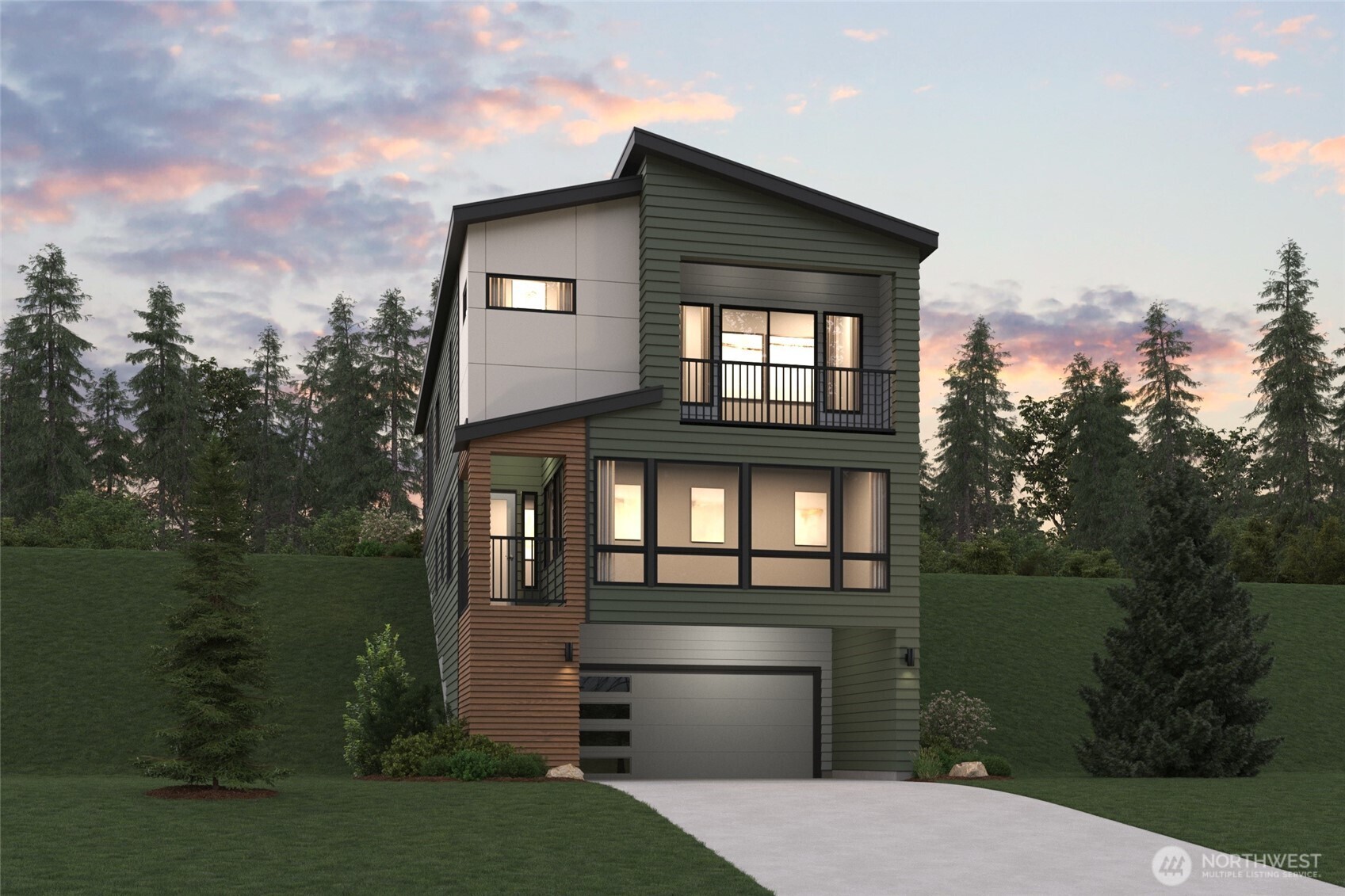 Photo of 4163 Aberdeen Way NE, Renton, WA 98056