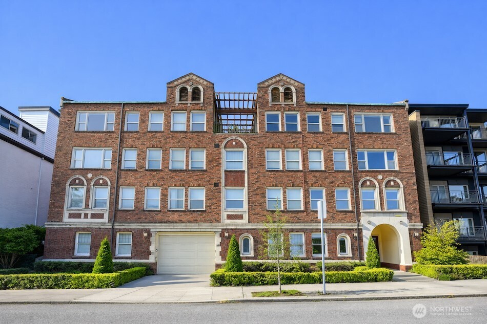 Photo of 16 Valley Street, Seattle, WA 98109