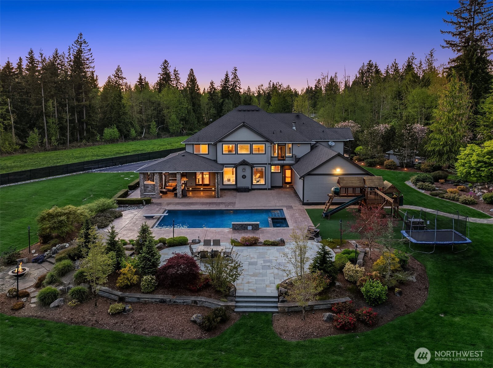 Photo of 11712 84TH STREET NE, Lake Stevens, WA 98258