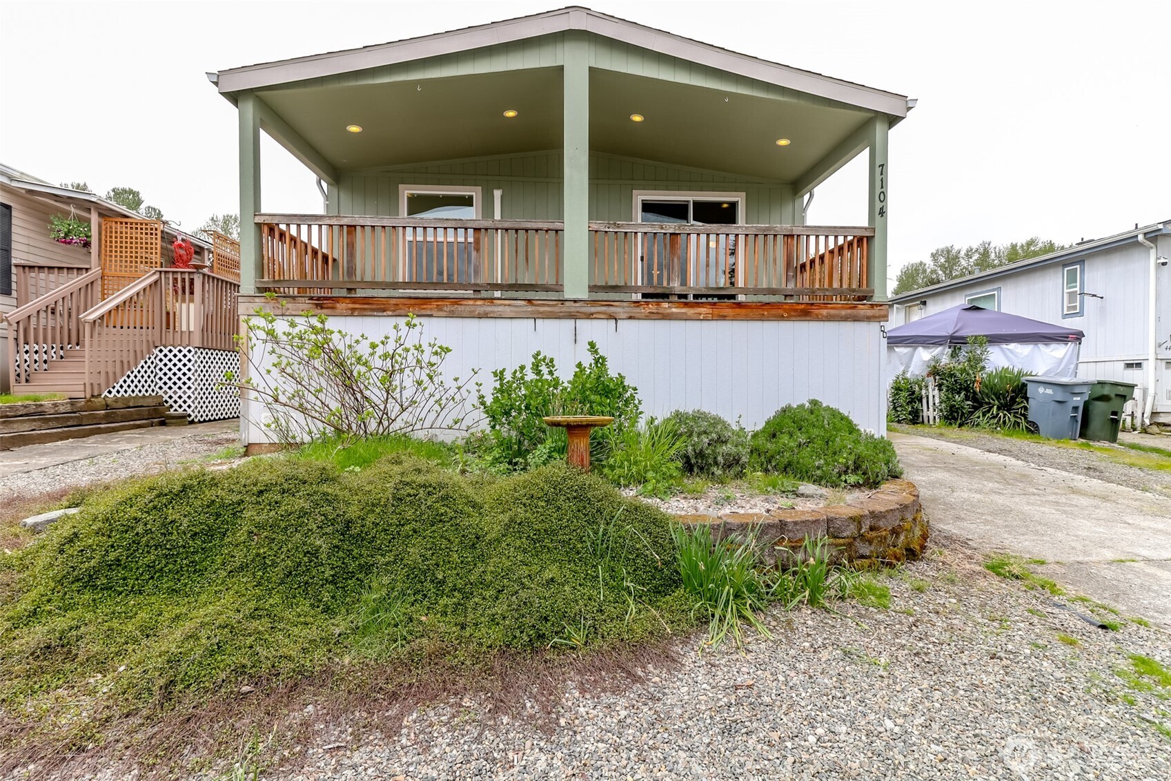 Photo of 7104 141st Avenue E, Sumner, WA 98390