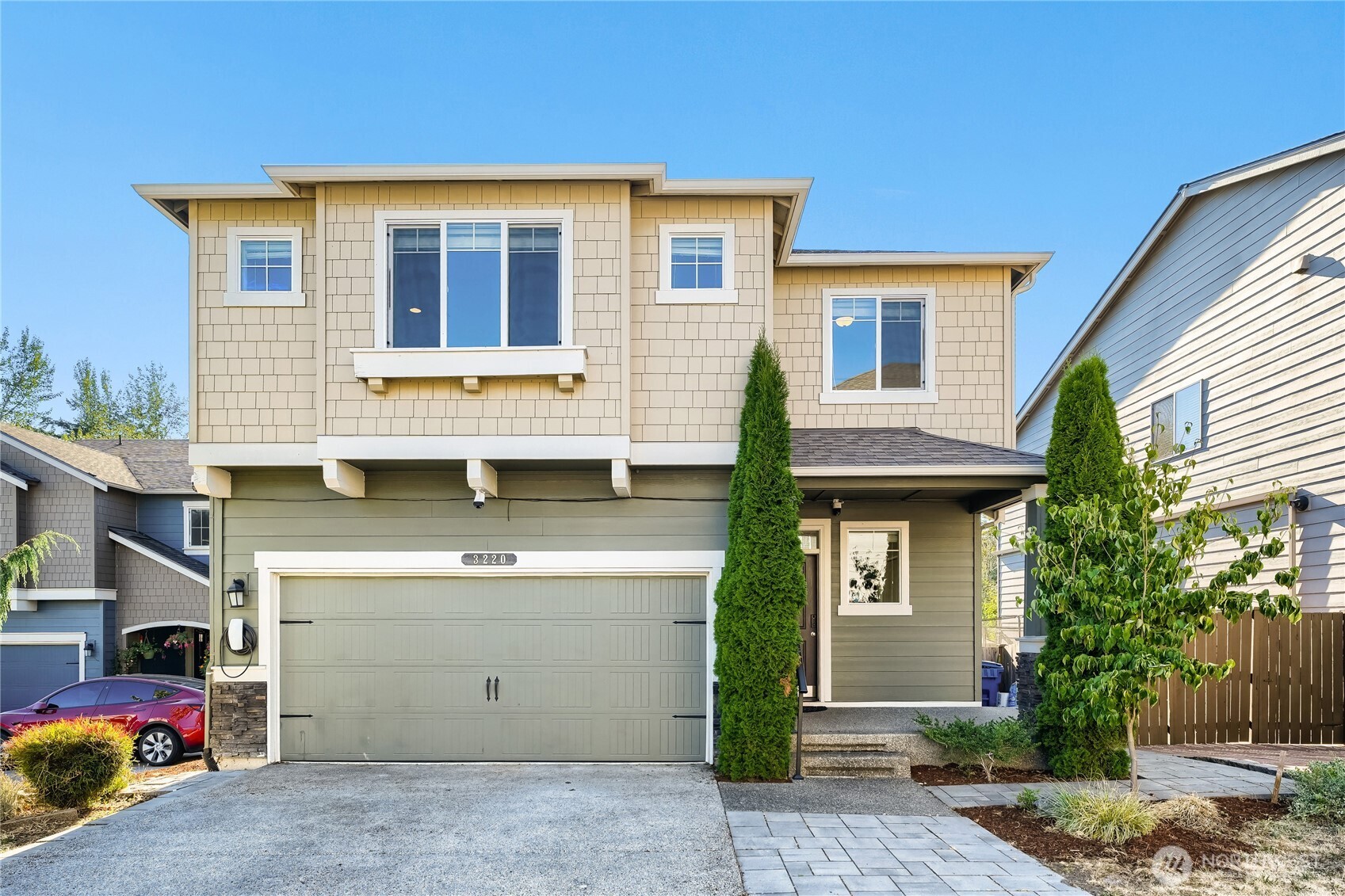 Photo of 3220 S 281st Place, Auburn, WA 98001