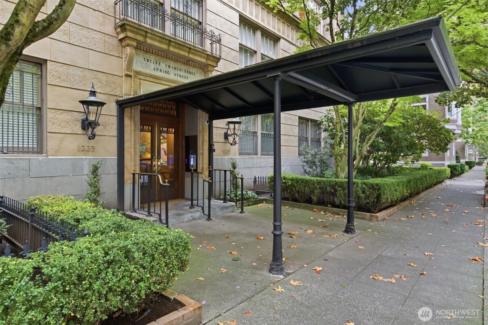 Photo of 1223 Spring Street, Seattle, WA 98104