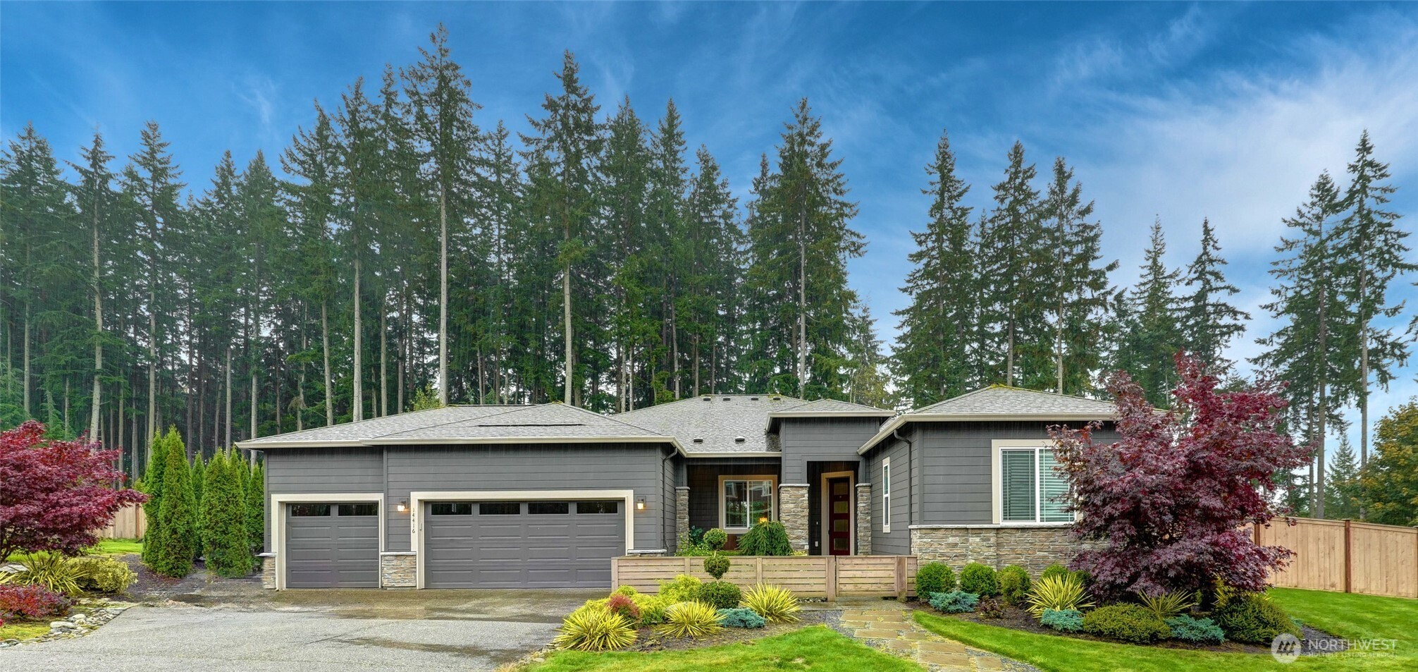 Photo of 14416 110th Street NE, Lake Stevens, WA 98258