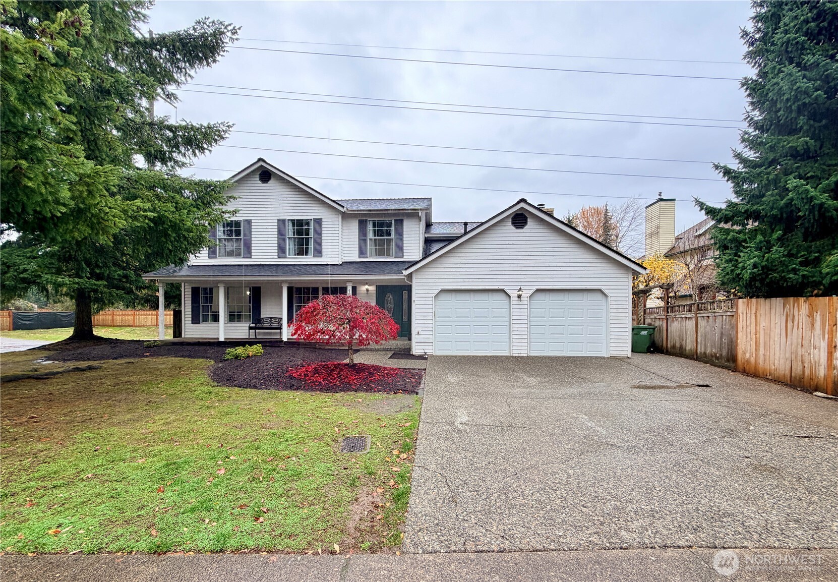 Photo of 18902 133rd Place SE, Renton, WA 98058