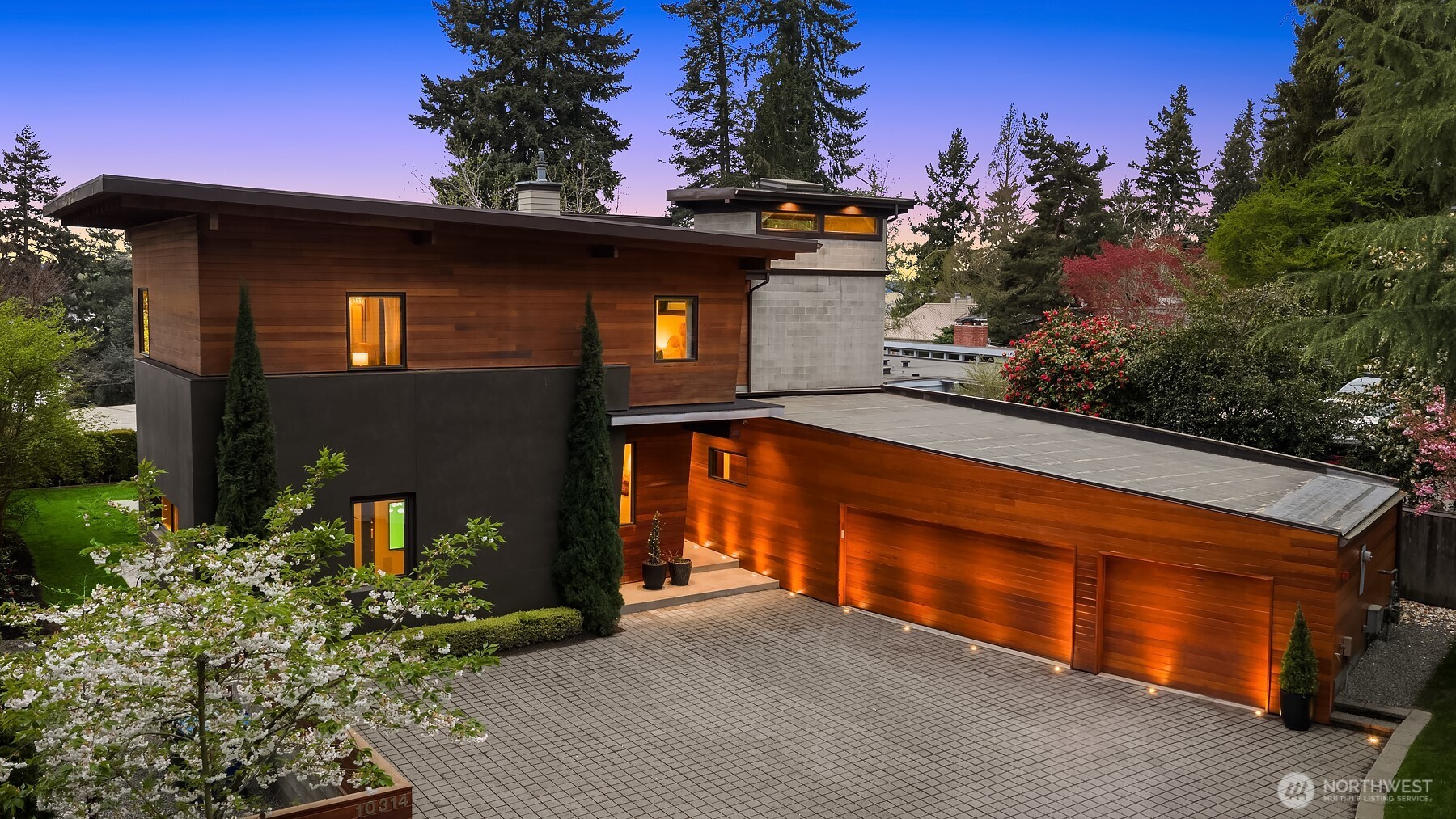 Photo of 10314 SE 25th Street, Bellevue, WA 98004