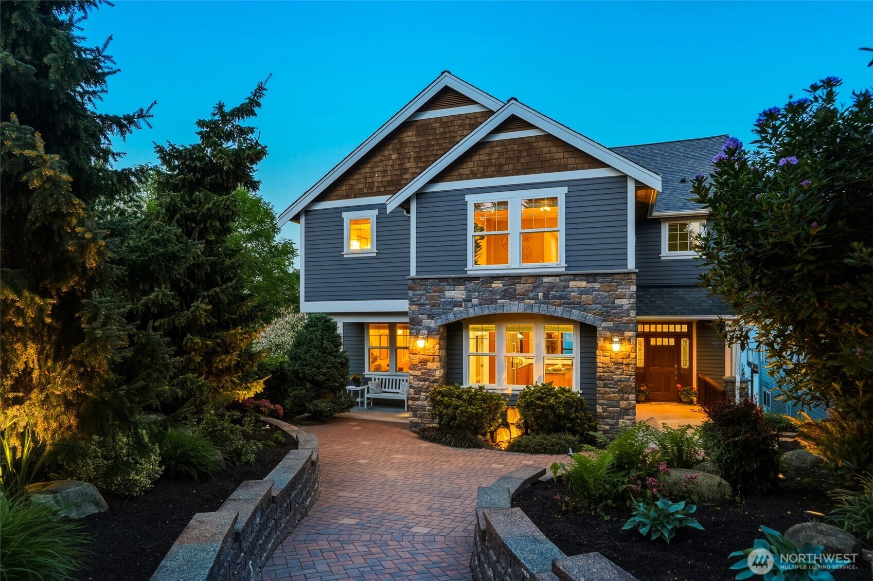 Photo of 405 N Davies Road, Lake Stevens, WA 98258