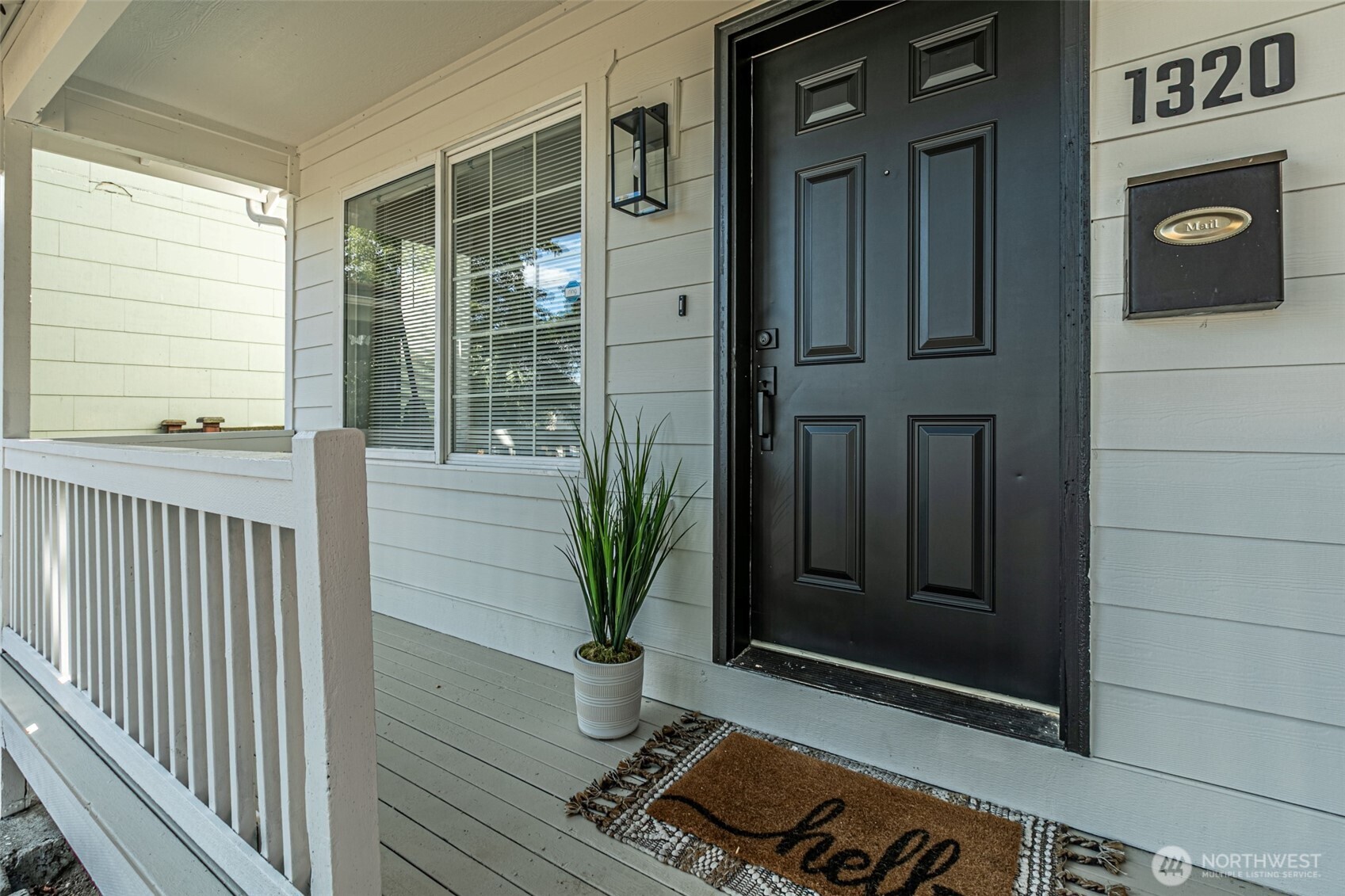 Photo of 1320 S I Street, Tacoma, WA 98405