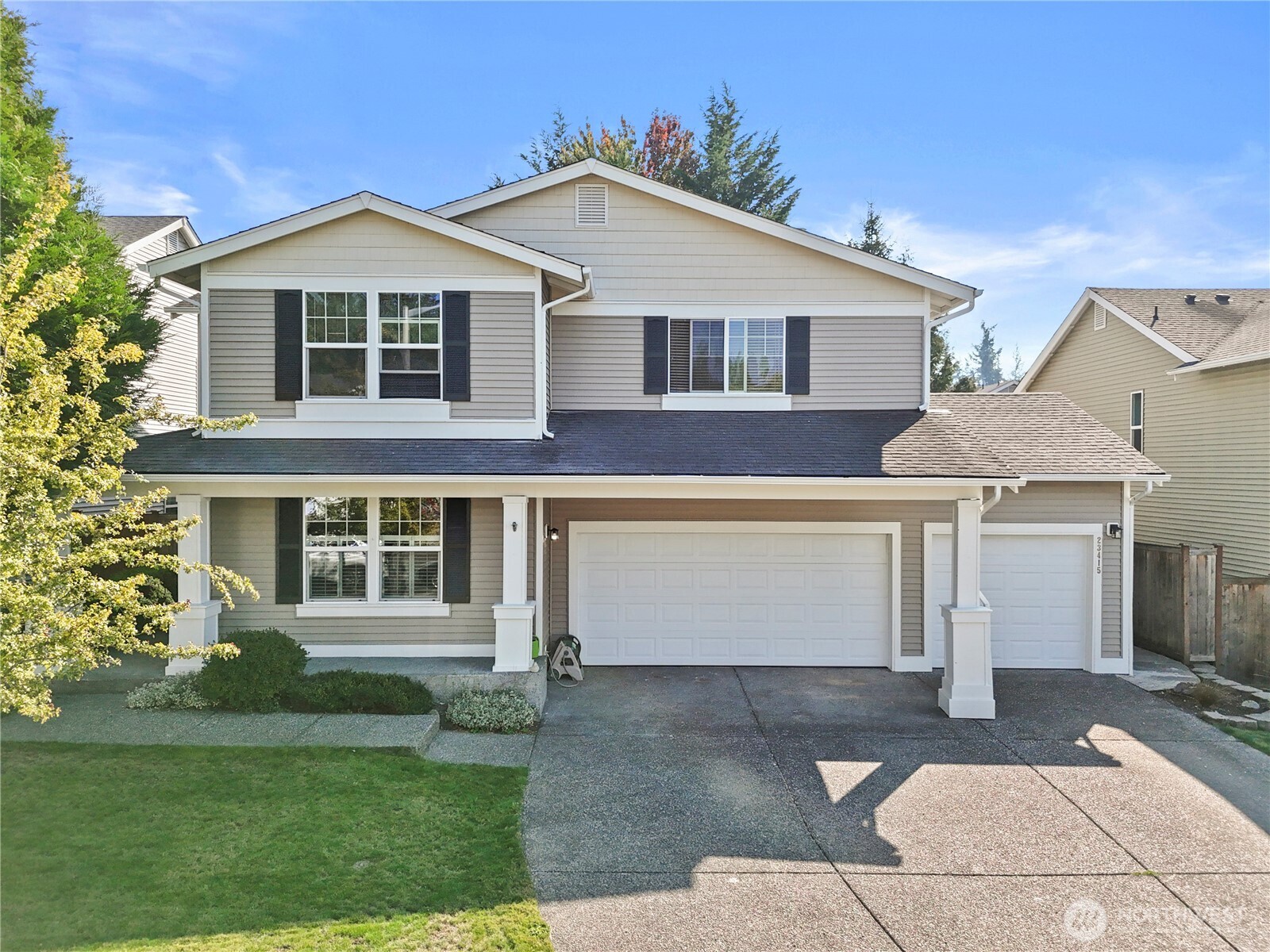 Photo of 23415 SE 262nd Street, Maple Valley, WA 98038