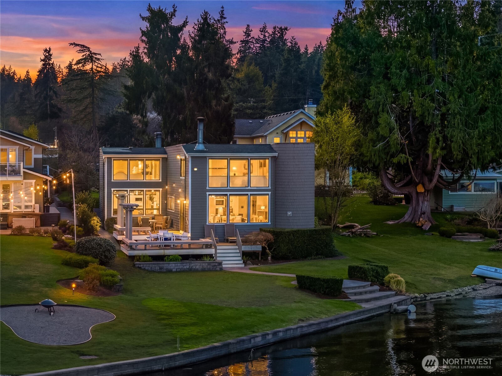 Photo of 3418 W Lake Sammamish Parkway SE, Bellevue, WA 98008