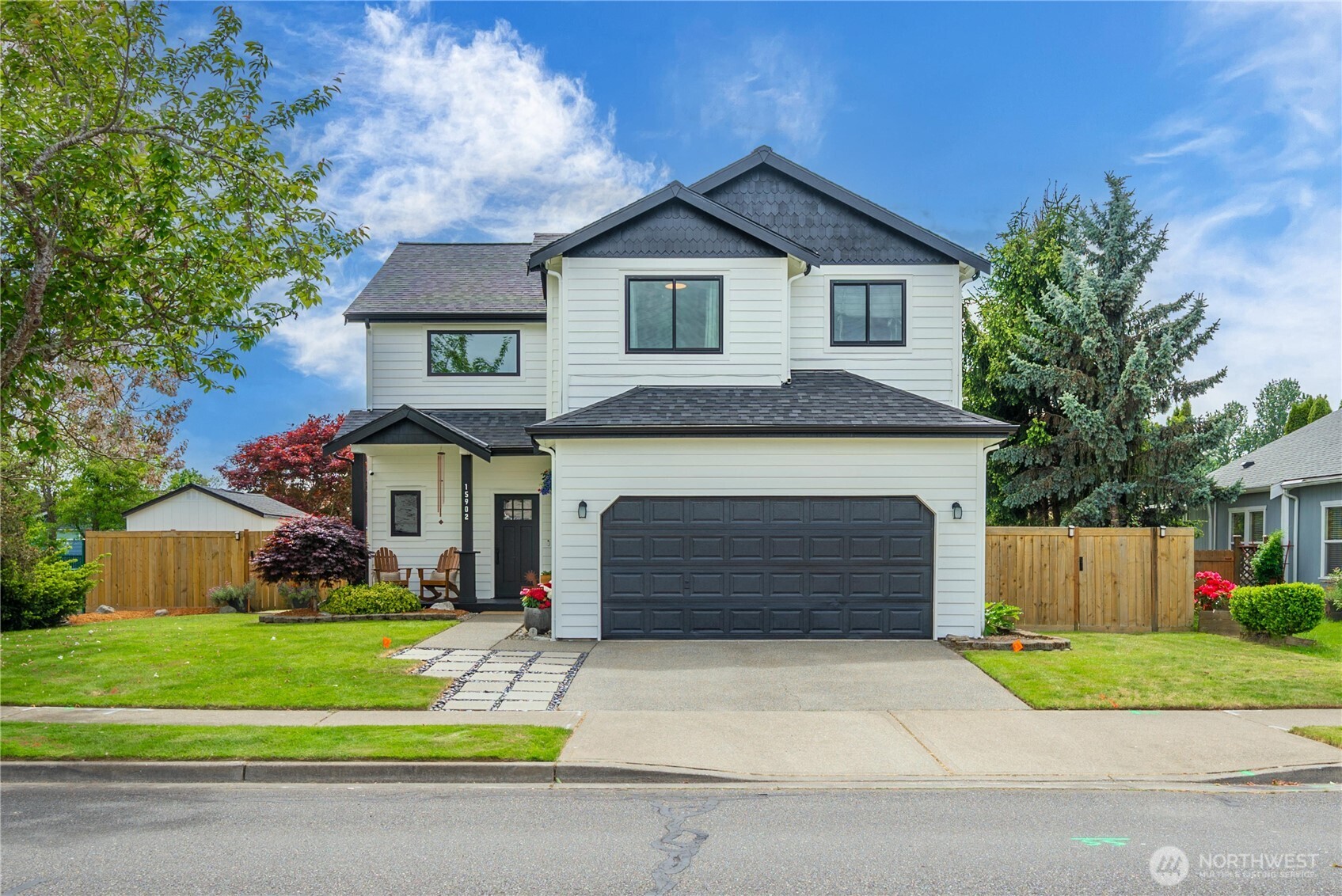 Photo of 15902 65th Street Ct E, Sumner, WA 98390