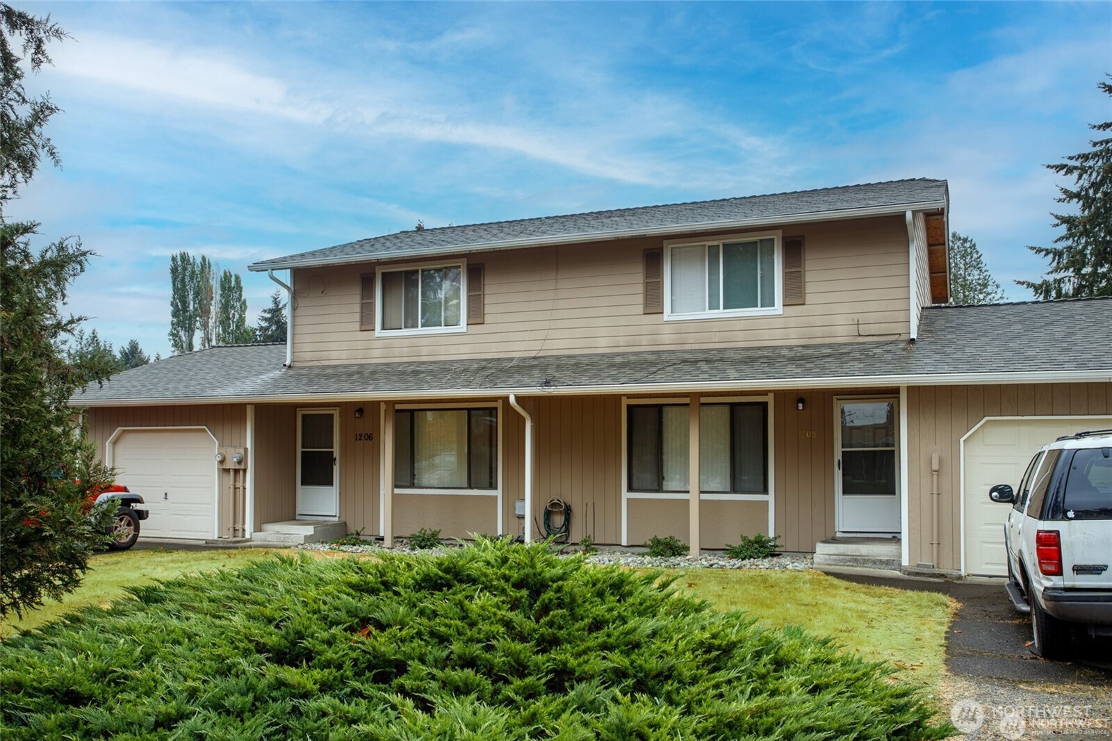 Photo of 1206 Tule Lake Road S, Tacoma, WA 98444