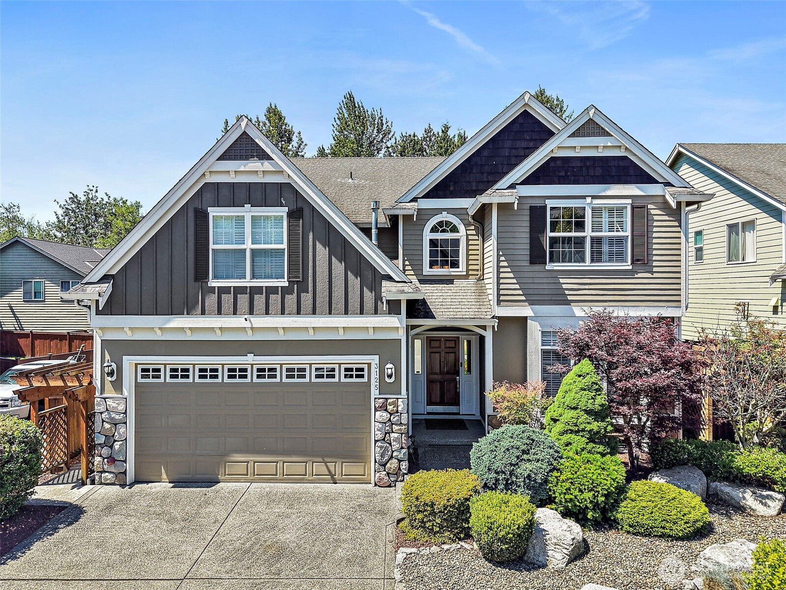 Photo of 3125 S 381st Way, Auburn, WA 98001