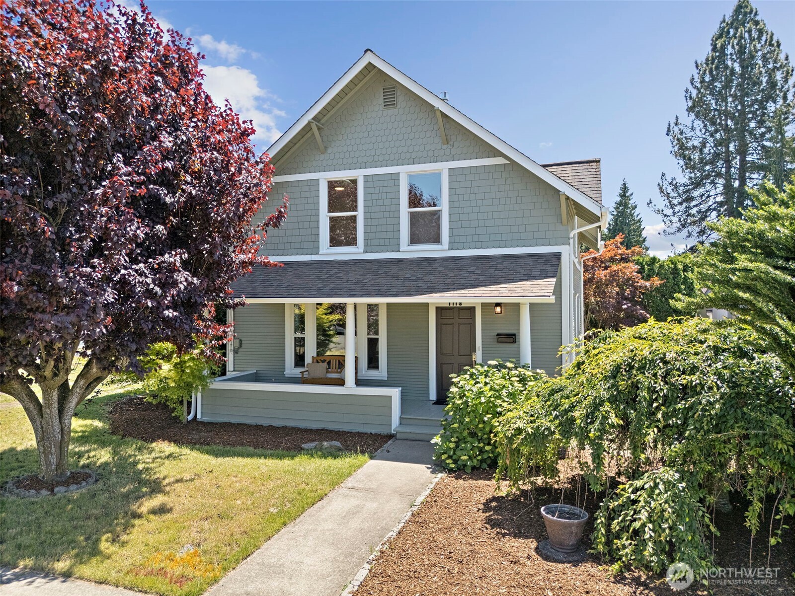 Photo of 1118 Thompson Street, Sumner, WA 98390