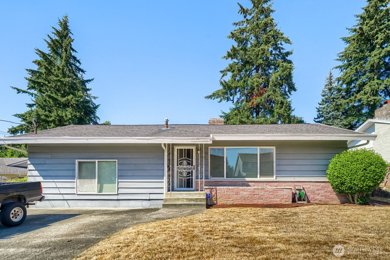 Photo of 4523 S 12th Street, Tacoma, WA 98405