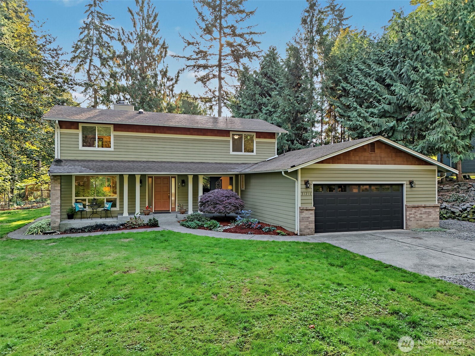 Photo of 31216 116th Avenue SE, Auburn, WA 98092