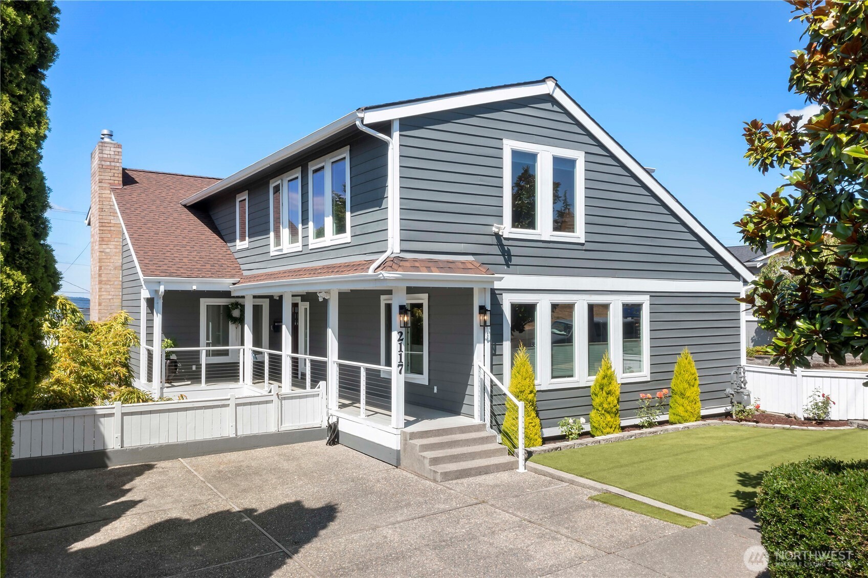 Photo of 2117 N 29th St, Tacoma, WA 98403